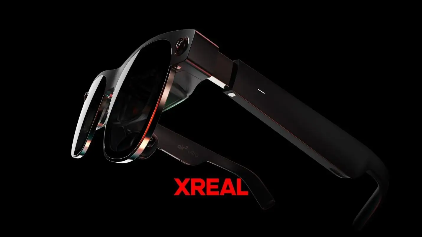 XREAL Air 2 Ultra発売: 革新的ARグラスが開発者の世界を変える