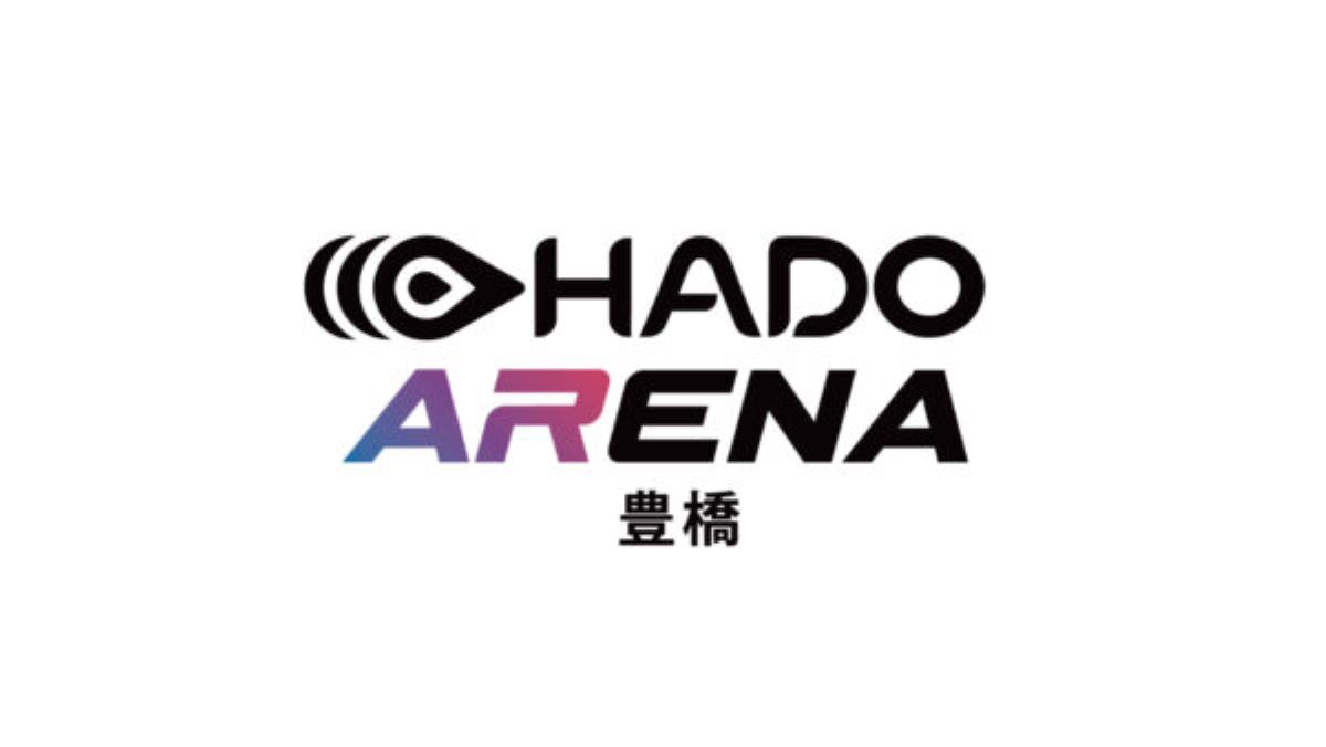 ARスポーツHADO専門施設「HADO ARENA 豊橋店」オープン！HADOを体験できるプランが充実