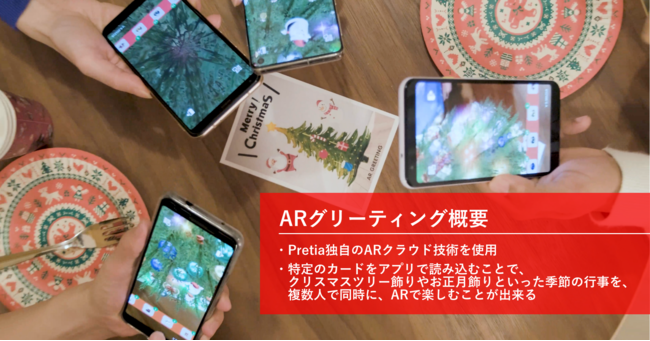 Ar シーズンイベント Argo