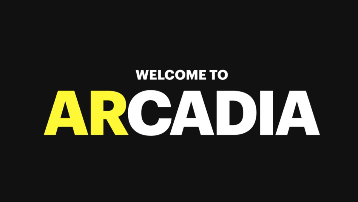 米SnapがARクリエイティブスタジオ「Arcadia」ローンチ発表！AR体験をブランドや企業パートナーに提供