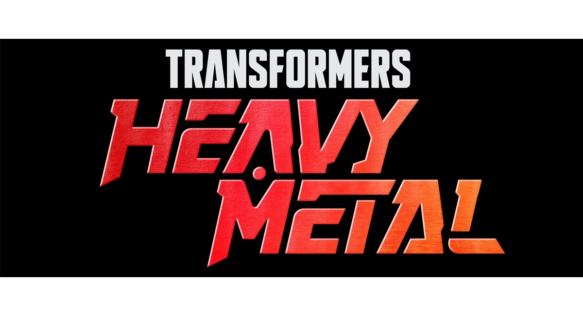 トランスフォーマーのARモバイルゲーム「TRANSFORMERS:Heavy Metal」