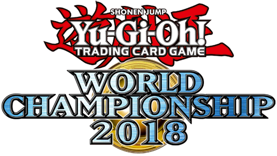 AR演出で現実空間にキャラが召喚された「Yu-Gi-Oh! World Championship 2018」